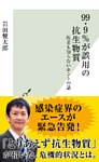 ９９．９％が誤用の抗生物質～医者も知らないホントの話～