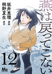 燕は戻ってこない 第12話