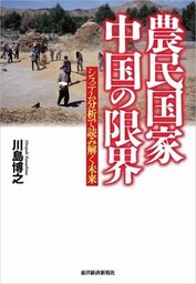 農民国家 中国の限界 システム分析で読み解く未来