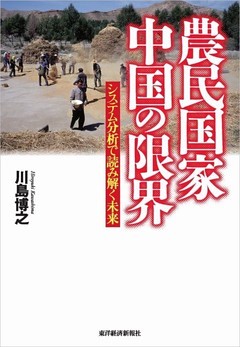 農民国家　中国の限界　システム分析で読み解く未来