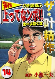ザ・叶精作　新・上ってなンボ！！太一よ泣くな14<特装版>
