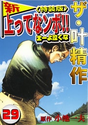 ザ・叶精作　新・上ってなンボ！！太一よ泣くな29<特装版>