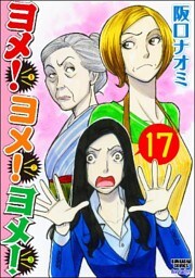 ヨメ！ヨメ！ヨメ！（分冊版）　【第17話】