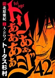 トリああああああジ（４２）