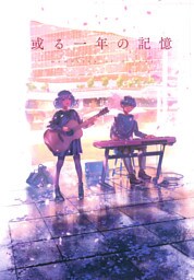 或る一年の記憶
