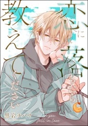 恋に落ちたら教えてください（分冊版）　【第2話】
