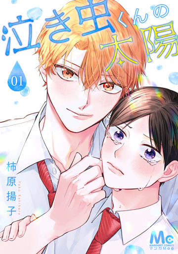 泣き虫くんの太陽