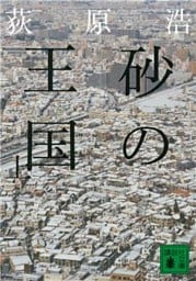 砂の王国（上）