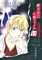 緒方克巳心霊ファイル11 舞踏光影奇談