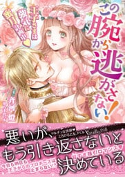 この腕から逃がさない！～王子さまは強気に蜜月計画中～