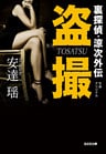 盗撮～裏探偵・涼次外伝～