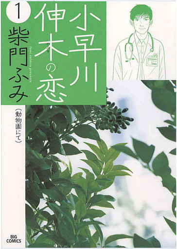 小早川伸木の恋