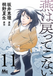 燕は戻ってこない 第11話