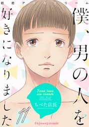 初恋アイスクリームー僕、男の人を好きになりましたー 11