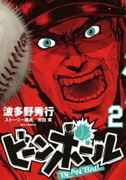 ビーンボール（２）