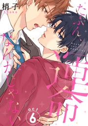 たぶん、運命なんかじゃない（6）