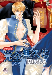 完全無欠に囚われる 52