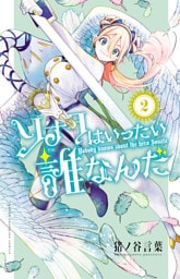 ソナタはいったい誰なんだ　2