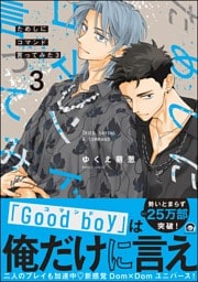 ためしにコマンド言ってみた【電子限定かきおろし漫画付】　（3）