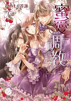 蜜愛調教