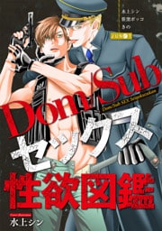Dom/Subセックス性欲図鑑