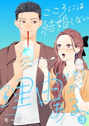 こころには結婚しない理由がある 3