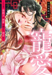 寵愛～その夜、盗賊王に純潔を捧げた姫君は～【単話】 7