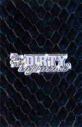 ナイトメア公式ツアーパンフレット 2007　Tour 2007’st.DIRTY influence’