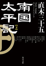 南国太平記　下