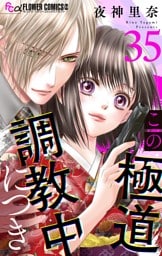 この極道調教中につき【マイクロ】（３５）