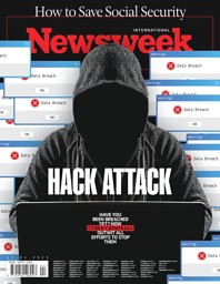 Newsweek International January 27 2023