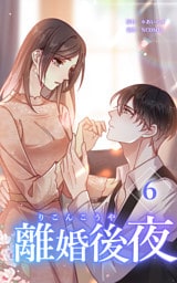離婚後夜【単行本版】第6巻