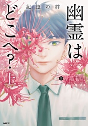 幽霊はどこへ？ 上 記憶の絆