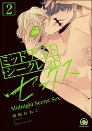 ミッドナイト・シークレット・セックス（分冊版）【シリーズ2】　【第2話】