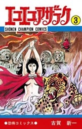 エコエコアザラク（3）