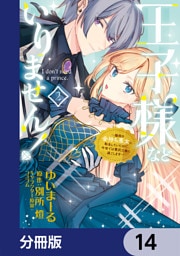 王子様などいりません！【分冊版】　14
