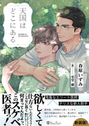 天国はどこにある<新装版>