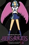 HELLS ANGELS 3巻