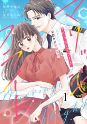comic Berry’sマリッジ・フライト～天才パイロットと交際0日結婚事情～1巻
