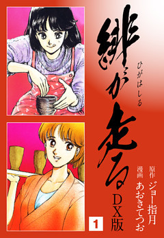 緋が走る　ＤＸ版