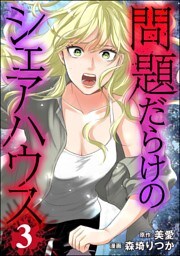 問題だらけのシェアハウス　（3）