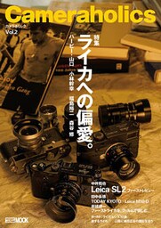 Cameraholics vol.2