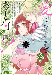 愛になるまであと何日？～偽装婚約のはずなのに、上級騎士になった幼なじみが溺愛してきます～（２）