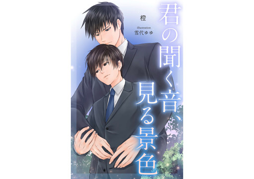 君の聞く音、見る景色
