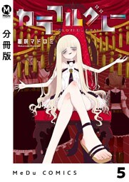 【分冊版】カラフルグレー 5