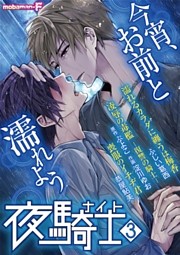 夜騎士 vol.3