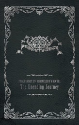 ファイナルファンタジーXIV シナリオブック 愛用の紀行録 Vol.2 高難易度レイド＆討滅戦編