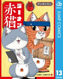 ラーメン赤猫 13