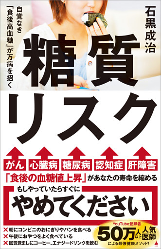糖質リスク