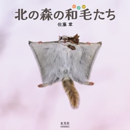 北の森の和毛たち